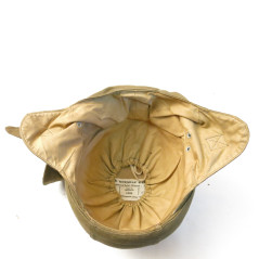 Casque de saut parachutiste Gueneau 