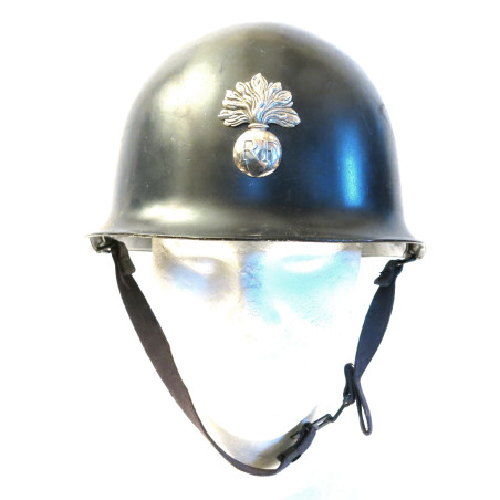 Casque Francais Gendarmerie  ref ca 88 box 13