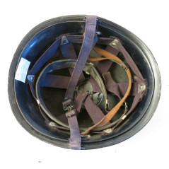 Casque Francais Gendarmerie  ref ca 88 box 13