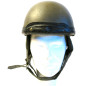 Casque moto militaire  Bayard ref ca77 box 13 