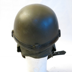 Casque moto militaire  Bayard ref ca77 box 13 