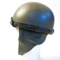 Casque moto militaire  Bayard ref ca77 box 13 