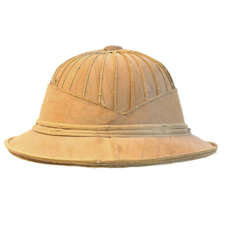 Casque tropical thailande  ref ca 140 box 14