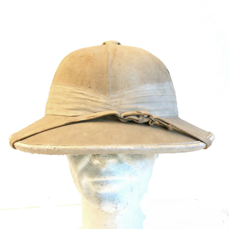 Casque tropical thailande  ref ca 150 box 14