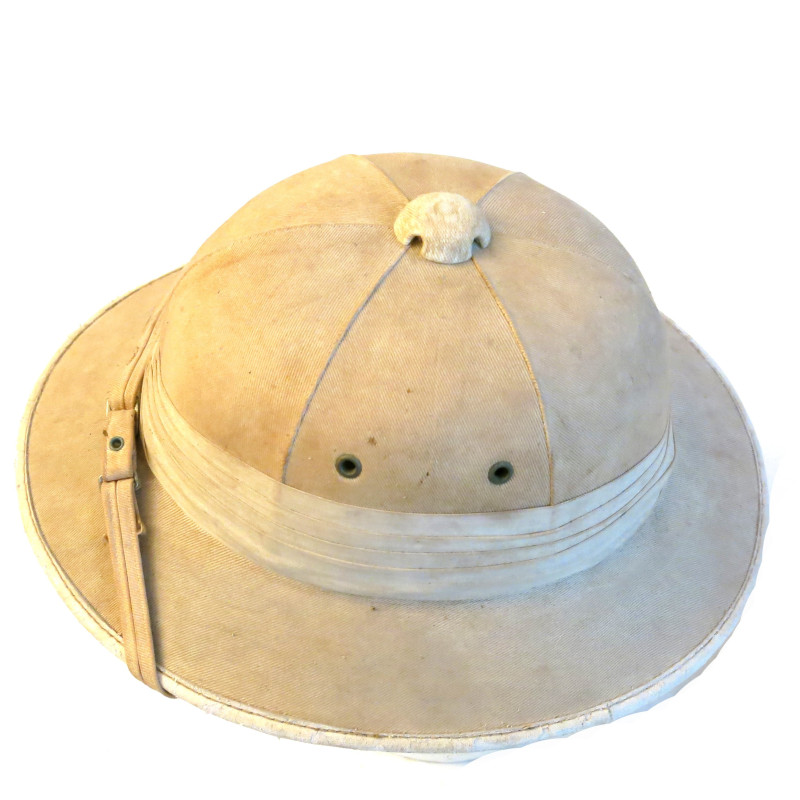 Casque tropical thailande  ref ca 150 box 14