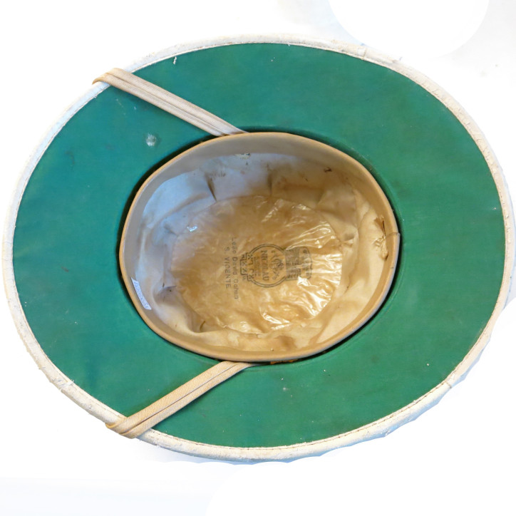 Casque tropical thailande  ref ca 150 box 14