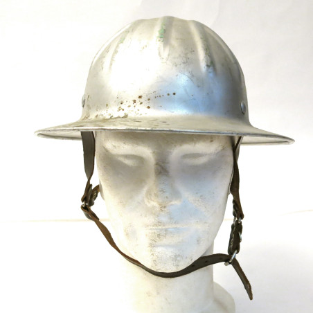 Casque Petitcollin ALU  ref ca80  box 15