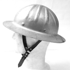 Casque Petitcollin ALU  ref ca80  box 15