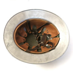 Casque Petitcollin ALU  ref ca80  box 15