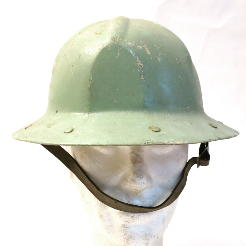 Casque Petitcollin  Ref ca105  Box 15