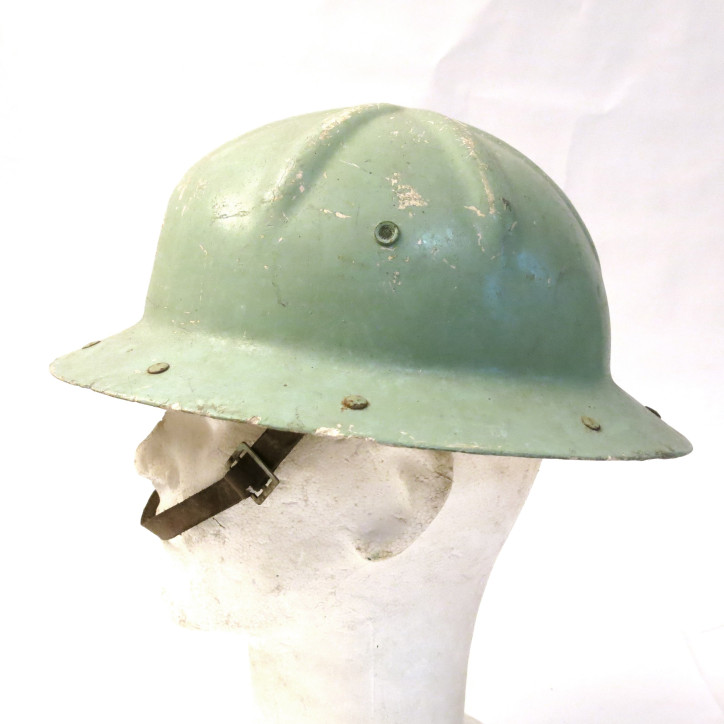 Casque Petitcollin  Ref ca105  Box 15