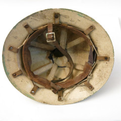 Casque Petitcollin  Ref ca105  Box 15