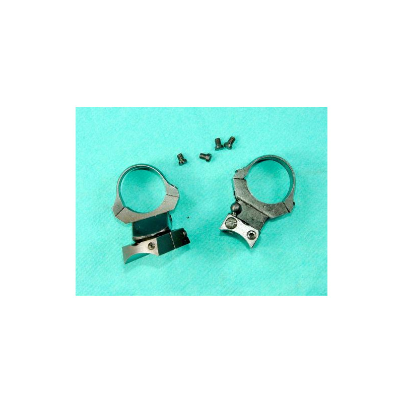 Mount scope Mauser eaw