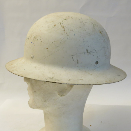 Casque tôle acier ref ca 789 box 15 