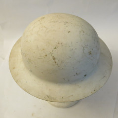 Casque tôle acier ref ca 789 box 15 