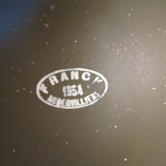 Casque Français M51 complet Réf ca 222 Box 15