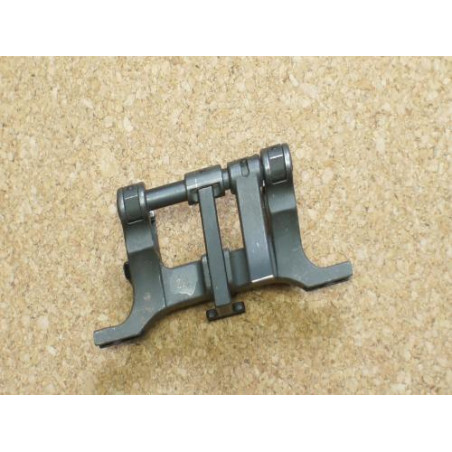 Mount scope original German rifle G3 or MP5 or HK 33