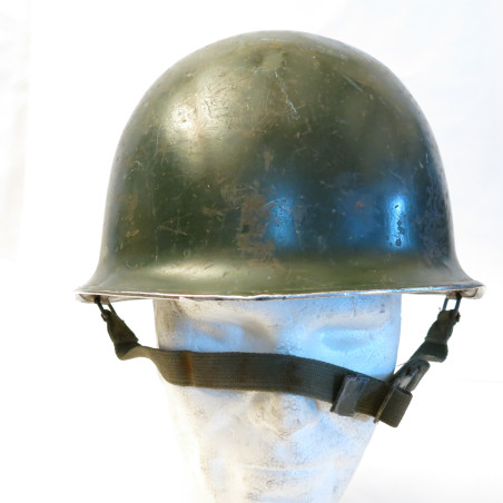 Casque Français M51 complet Réf ca 242 Box 16