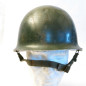 Casque Français M51 complet Réf ca 242 Box 16