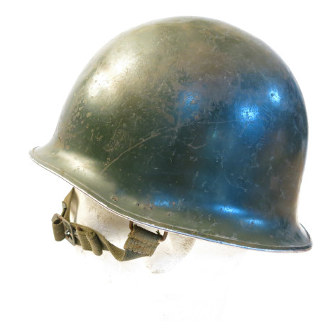 Casque Français M51 complet Réf ca 242 Box 16