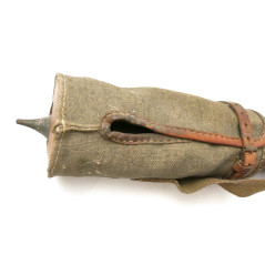 Grand piquets de tente Wh complet ref w 558