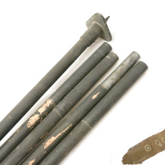 Grand piquets de tente Wh complet ref w 558