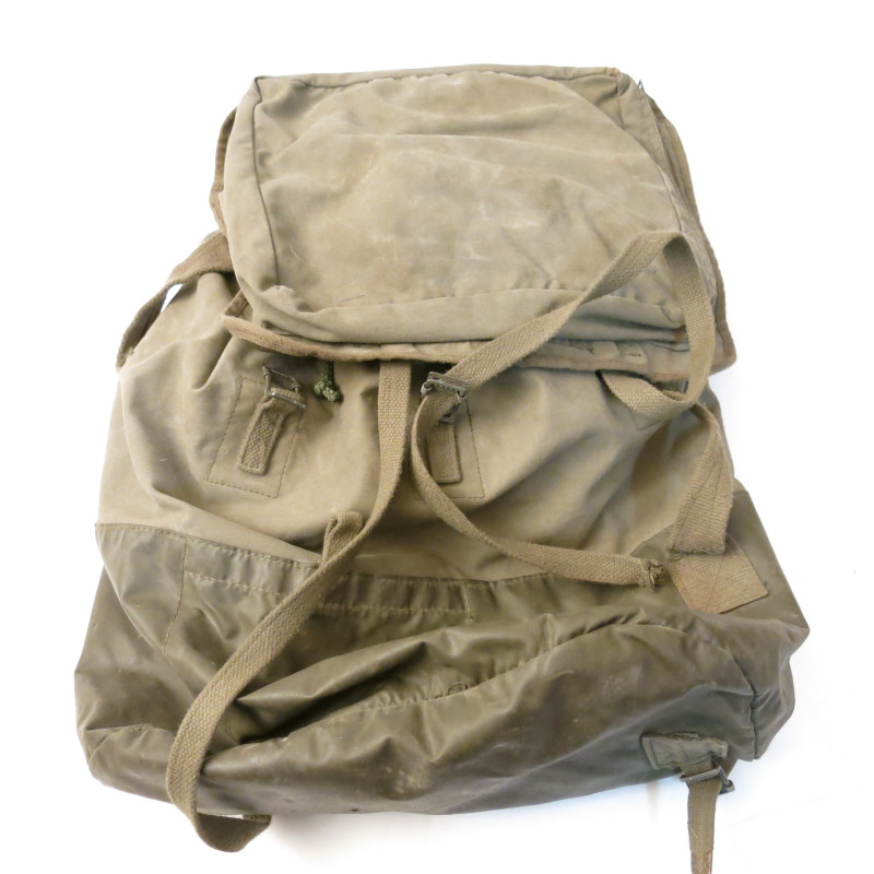 Sac à dos règlementaire Français Réf fr 45