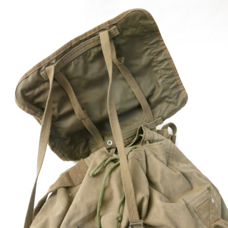 Sac à dos règlementaire Français Réf fr 45