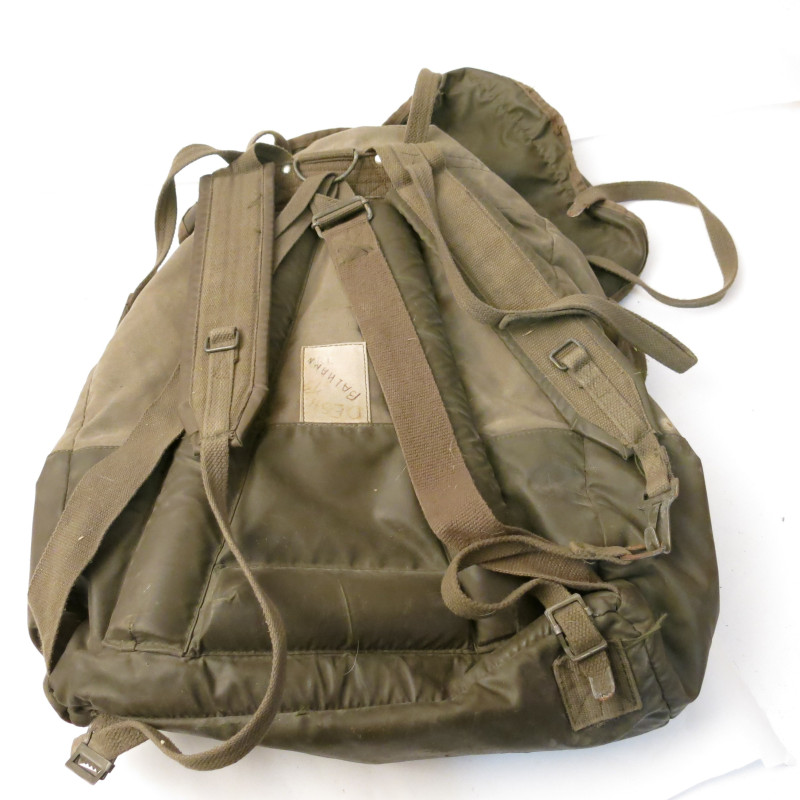 Sac à dos règlementaire Français Réf fr 45