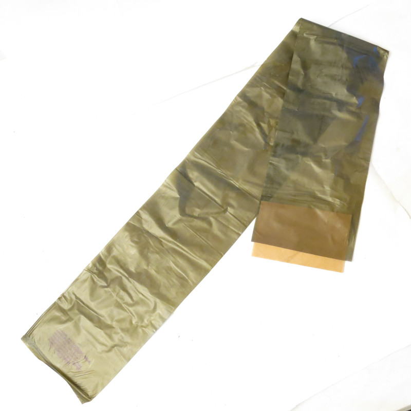 US WW2 Waterproof plastic carriying case US WW2 Waterproof plastic carriying case