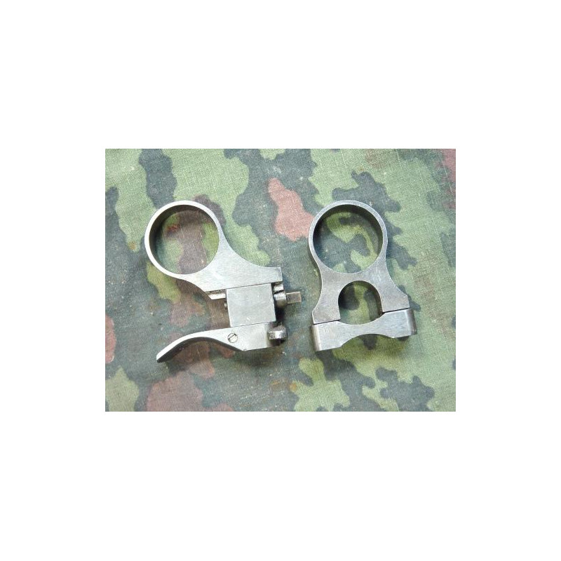 Mount scope Mauser G98