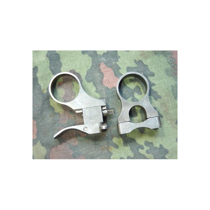 Mount scope Mauser G98 ww1 ref 02 axe