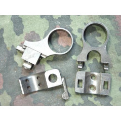 Mount scope Mauser G98 ww1 ref 02 axe