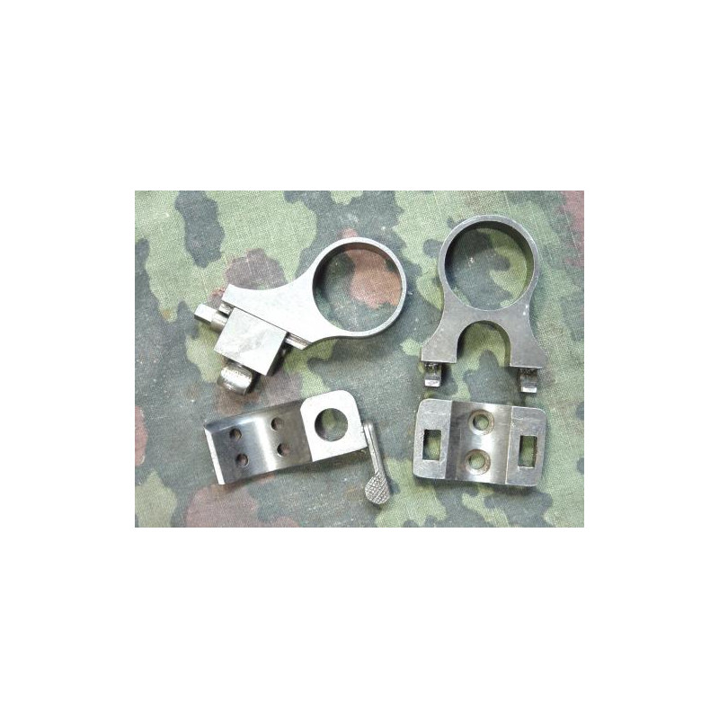 Mount scope Mauser G98