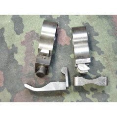 Mount scope Mauser G98 ww1 ref 02 axe