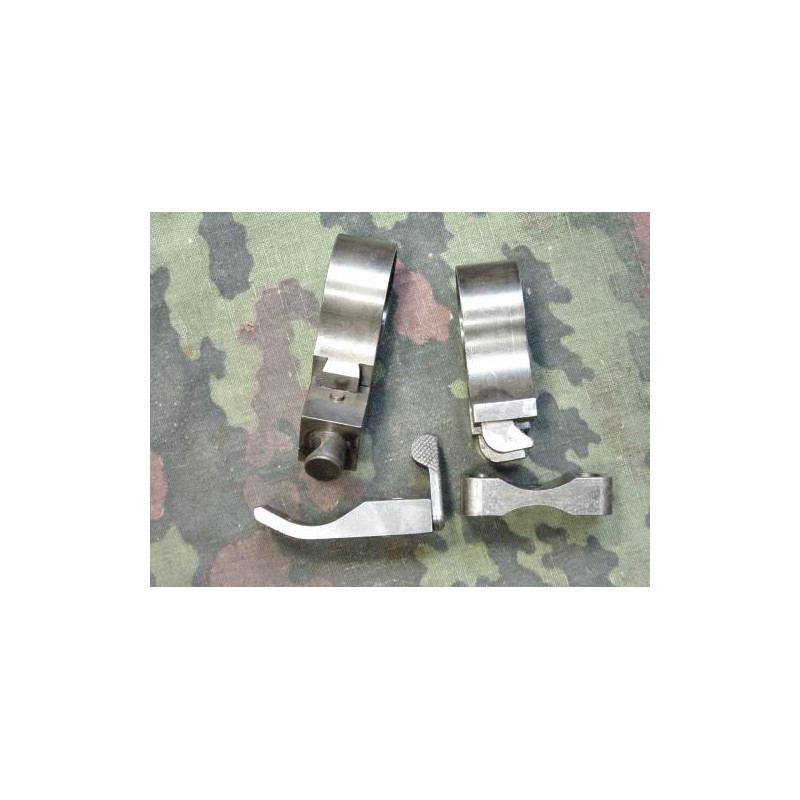 Mount scope Mauser G98