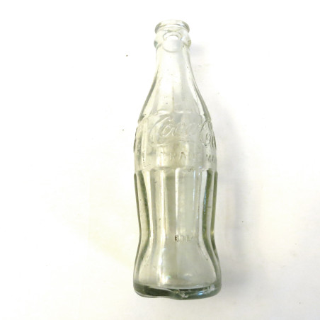 Bouteille Coca Cola 1945