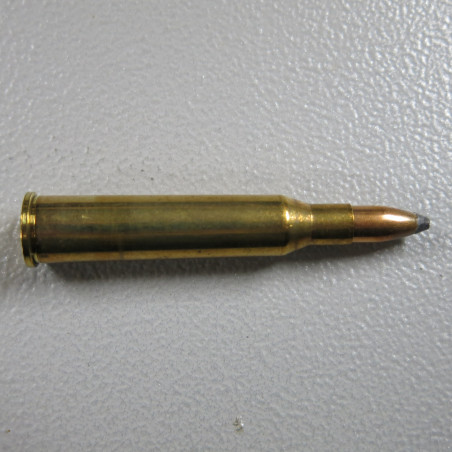 Boite de 20 cartouches 6.5 x 57 R RWS