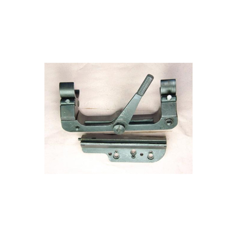 Mount scope ZF39 long rail
