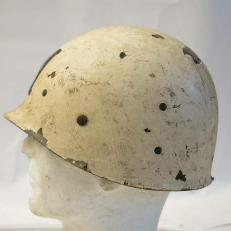 Sous casque US Vietnam Military police  ref ca123 box 20