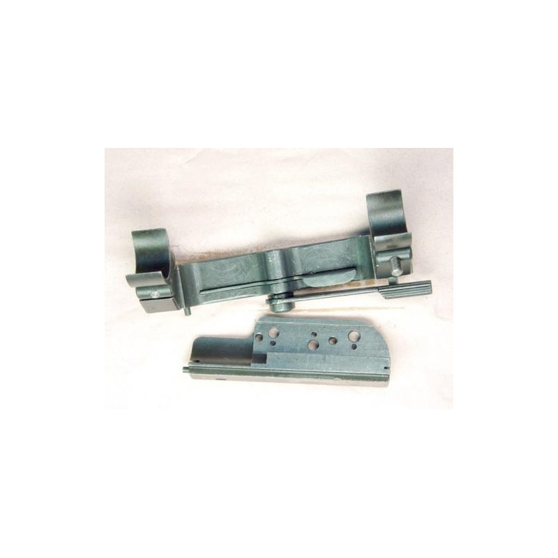 Mount scope ZF39 long rail