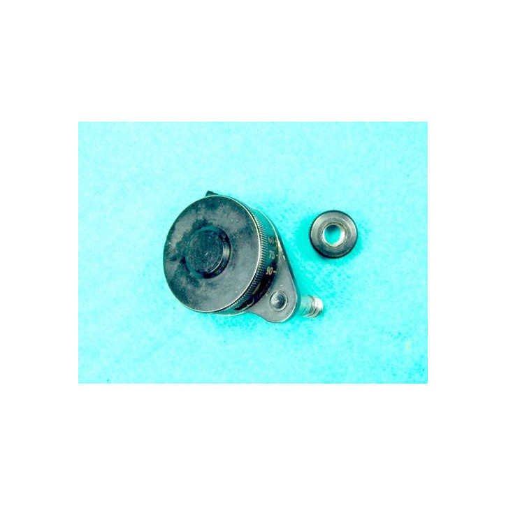Sight gun flare  Z pistole German ww2