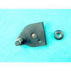 Sight gun flare  Z pistole German ww2 