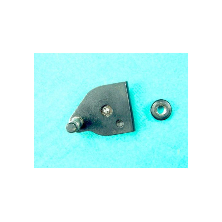 Sight gun flare  Z pistole German ww2