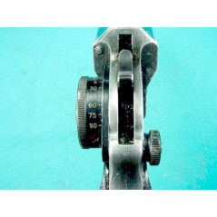 Sight gun flare  Z pistole German ww2 