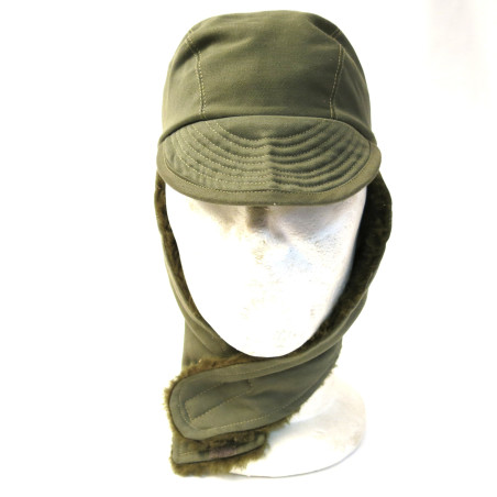Casquette d'hiver armée Française Réfca 44 Box 20 