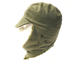 Casquette d'hiver armée Française Réfca 44 Box 20 