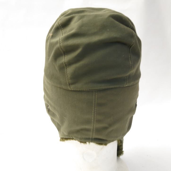 Casquette dd'hiver armée Francaise ref ca 44 box 20 