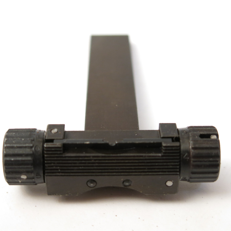 Hausse micrométrique spécial 300 m Furter fusil K31 