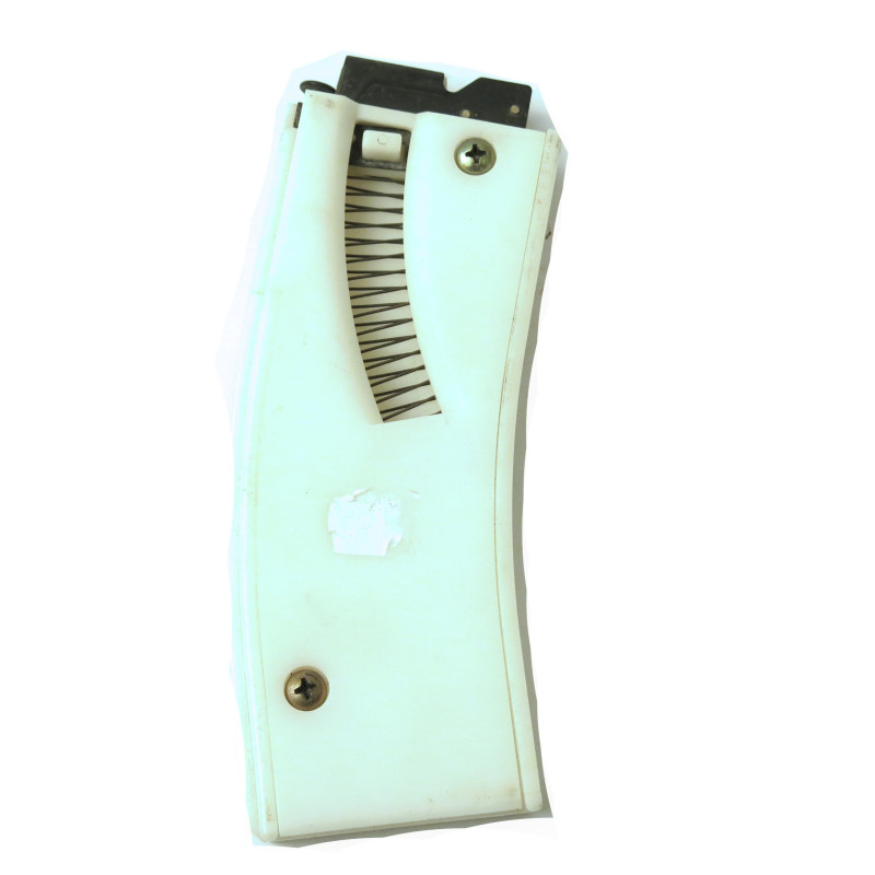 Chargeur M16 pour la conversion 22 Long rifle 